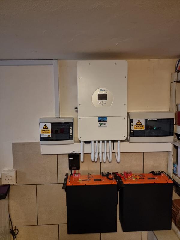 5 Bedroom Property for Sale in Albertinia Western Cape